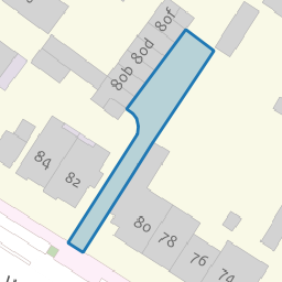 Perceel VST00-B-5616