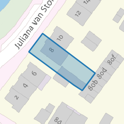 Perceel VST00-B-5621