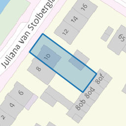 Perceel VST00-B-5622