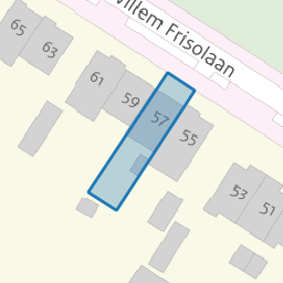 Perceel VST00-B-5628