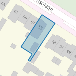 Perceel VST00-B-5629