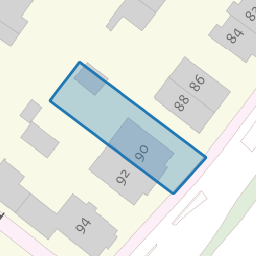 Perceel VST00-B-5653