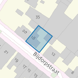 Perceel VST00-B-5656