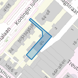 Perceel VST00-B-5661