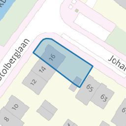 Perceel VST00-B-5663