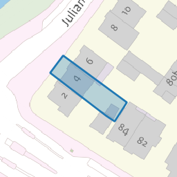 Perceel VST00-B-5668