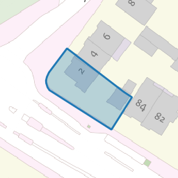 Perceel VST00-B-5669