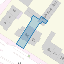 Perceel VST00-B-5670