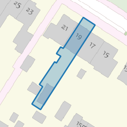 Perceel VST00-B-5672