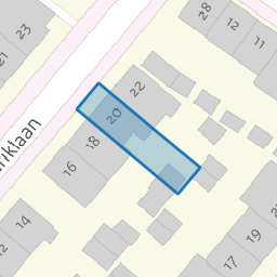 Perceel VST00-B-5685