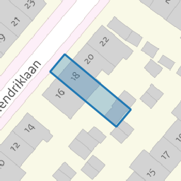 Perceel VST00-B-5686