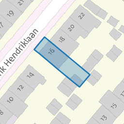 Perceel VST00-B-5687