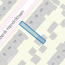 Perceel VST00-B-5688