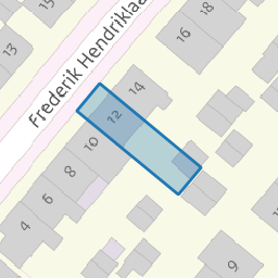 Perceel VST00-B-5690