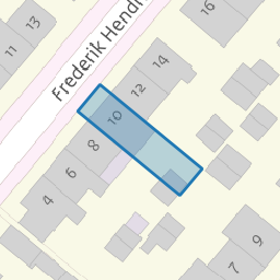 Perceel VST00-B-5691