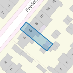 Perceel VST00-B-5693