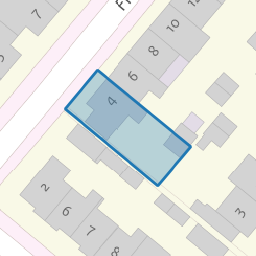 Perceel VST00-B-5694