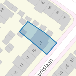 Perceel VST00-B-5695