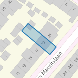 Perceel VST00-B-5696