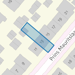 Perceel VST00-B-5699