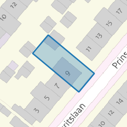 Perceel VST00-B-5702