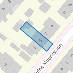 Perceel VST00-B-5704