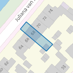 Perceel VST00-B-5709