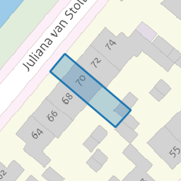 Perceel VST00-B-5710