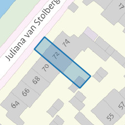 Perceel VST00-B-5711