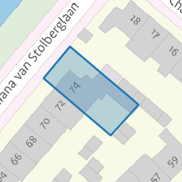 Perceel VST00-B-5712