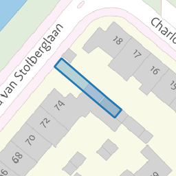 Perceel VST00-B-5713