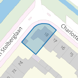 Perceel VST00-B-5714