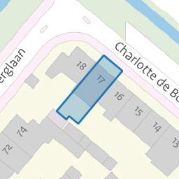 Perceel VST00-B-5715