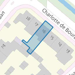 Perceel VST00-B-5716