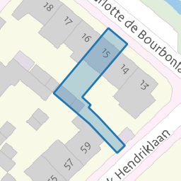 Perceel VST00-B-5717