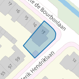 Perceel VST00-B-5719