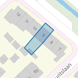 Perceel VST00-B-5723