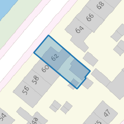 Perceel VST00-B-5731