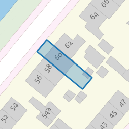 Perceel VST00-B-5732