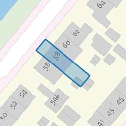 Perceel VST00-B-5733