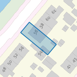 Perceel VST00-B-5734