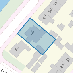 Perceel VST00-B-5740