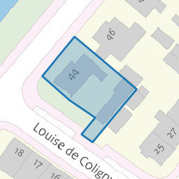 Perceel VST00-B-5741