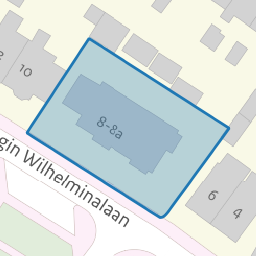 Perceel VST00-B-5747