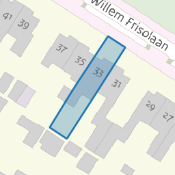 Perceel VST00-B-5753