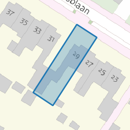 Perceel VST00-B-5755