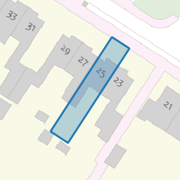 Perceel VST00-B-5757