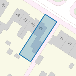 Perceel VST00-B-5758