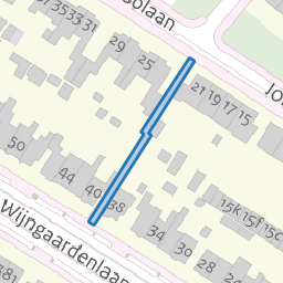 Perceel VST00-B-5759