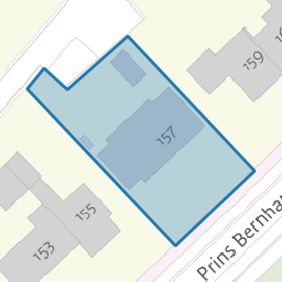 Perceel VST00-B-5761